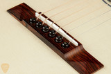 Huss & Dalton 00-SP 42 Style - Italian Spruce & Cocobolo