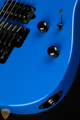 2023 - Suhr Eddie's Guitars Exclusive Modern - Acid Wash