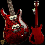 2023 - Paul Reed Smith Paul's Guitar - Fire Red Burst