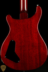 2023 - Paul Reed Smith Paul's Guitar - Fire Red Burst