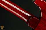 2023 - Paul Reed Smith Paul's Guitar - Fire Red Burst