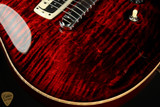2023 - Paul Reed Smith Paul's Guitar - Fire Red Burst