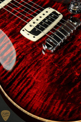 2023 - Paul Reed Smith Paul's Guitar - Fire Red Burst
