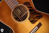 Kevin Kopp L-02 Sunburst 20th Anniversary - Adirondack Spruce & Curly Koa