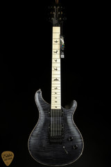 Used - Paul Reed Smith DW (Dustie Waring) CE 24 "Floyd" - Satin Nitro Gray Black