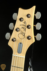 Paul Reed Smith Silver Sky John Mayer Dodgem Blue electric guitar