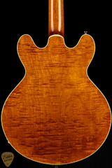 2023 - Collings I-35 LC Deluxe - Custom Inlay/Bigsby - Caramel