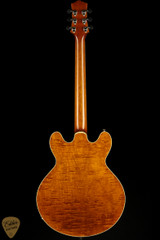 2023 - Collings I-35 LC Deluxe - Custom Inlay/Bigsby - Caramel