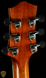 2023 - Collings I-35 LC Deluxe - Custom Inlay/Bigsby - Caramel