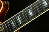 2023 - Collings I-35 LC Deluxe - Custom Inlay/Bigsby - Caramel