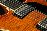 2023 - Collings I-35 LC Deluxe - Custom Inlay/Bigsby - Caramel