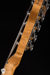 James Tyler Studio Elite HD Electric guitar in white shmear