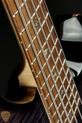 2023 - Paul Reed Smith Grainger 5 String Bass - Purple Mist