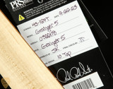 2023 - Paul Reed Smith Grainger 5 String Bass - Purple Mist