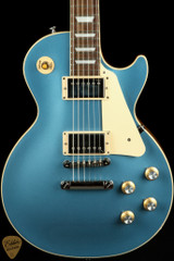 Gibson Les Paul Standard '60s Plain Top Pelham Blue 9.13 #223730233