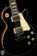 Gibson Les Paul Standard '60s Plain Top Ebony 9.13 #223730251