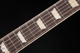 Gibson Les Paul Standard 50s electric guitar in heritage cherry sunburst