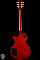 2023 - Gibson Les Paul Standard '50s Figured Top 60's Cherry 10.2 #221530034