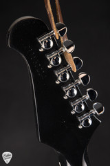 Gibson Firebird Platypus Ebony 8.1 #211550214