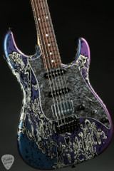 James Tyler Studio Elite HD - Chameleon Shmear
