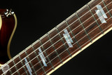 Collings I-35 Deluxe Custom Inlay/Bigsby - Caramel