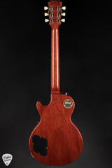 Gibson Custom Shop PSL ’59 Les Paul Standard Reissue VOS Abilene Sunset Burst Electric Guitar