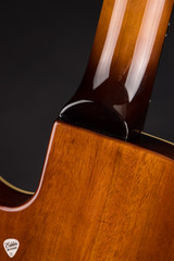 Duesenberg Starplayer CBR electric guitar in catalina green