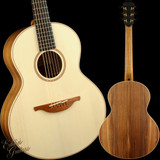 Lowden S-34+ Adirondack Spruce & Koa #27382