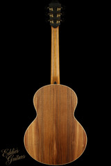 Lowden S-34+ Adirondack Spruce & Koa