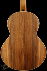 Lowden S-34+ Adirondack Spruce & Koa #27382