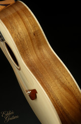 Lowden S-34+ Adirondack Spruce & Koa