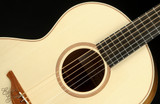 Lowden S-34+ Adirondack Spruce & Koa