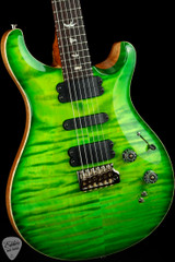2023 - Paul Reed Smith 509 - Eriza Verde