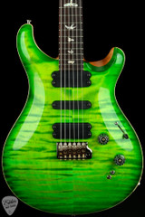 2023 - Paul Reed Smith 509 - Eriza Verde