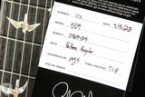 2023 - Paul Reed Smith 509 - Eriza Verde