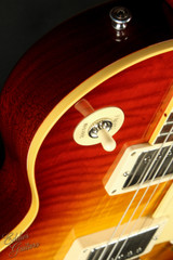 Gibson Custom Shop PSL '59 Les Paul Standard Reissue VOS Abilene Sunset Burst 9.4 #93940