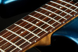 2023 - Ernie Ball Music Man Luke 4 SSS - Diesel Blue