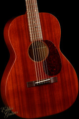 Hold - Used - Atkin Dust Bowl OO12s - All Mahogany