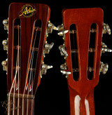 Hold - Used - Atkin Dust Bowl OO12s - All Mahogany