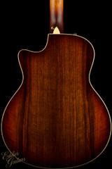 2023 - Taylor Custom GS Baritone - Torrefied Sitka Spruce/Laurelwood