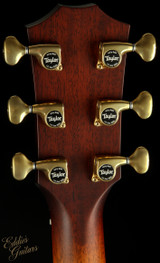 2023 - Taylor Custom GS Baritone - Torrefied Sitka Spruce/Laurelwood
