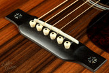 2023 - Bourgeois OMS-42 Custom - Sinker Redwood & Madagascar Rosewood
