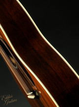 2023 - Bourgeois OMS-42 Custom - Sinker Redwood & Madagascar Rosewood