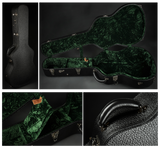 2023 - Bourgeois OMS-42 Custom - Sinker Redwood & Madagascar Rosewood