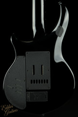 2023 - Ernie Ball Music Man Majesty 7 - Wisteria Blossom