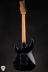 James Tyler Studio Elite HD P electric guitar in Blue tinted Blue burst