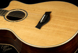 Taylor Custom GS Baritone - Torrefied Sitka Spruce/Laurelwood