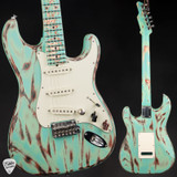 James Tyler Classic Electric Guitar in Barn Find