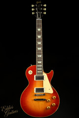 Gibson Custom Shop PSL '58 Les Paul Standard Reissue Gloss Sunrise Teaburst 8.1 #83828