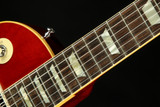 Gibson Custom Shop PSL '58 Les Paul Standard Reissue Gloss Sunrise Teaburst 8.1 #83828